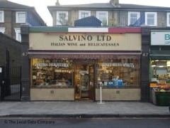 Salvino image