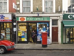 Post Office Ltd image