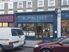 Bumblebee Natural Foods image