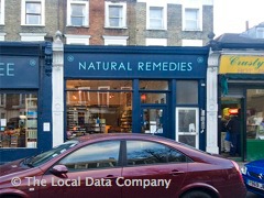 Natural Remedies image
