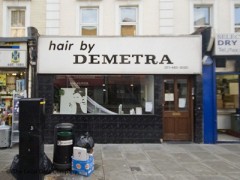 Hair By Demetra image
