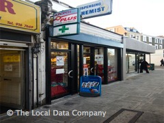 Jays Pharmacy image