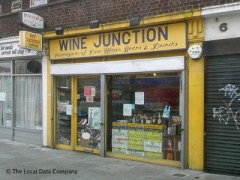 Wine Junction image