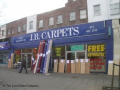 J B Carpets image