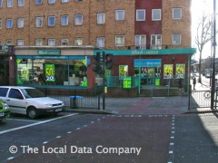 Allied Carpet Stores image