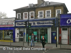 Cheltenham & Gloucester image