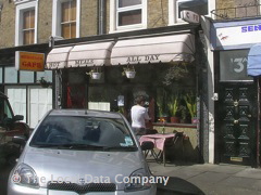 Hercules Cafe image