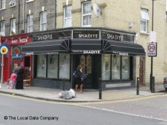 Shadiye Bridal Wear image