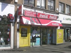Vera's News image