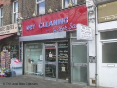 Mr Sam Dry Cleaning image
