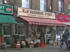 R & N Hardware image