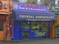 Crystal Charcoal Restaurant image