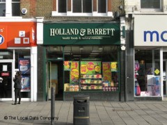 Holland & Barrett image