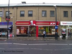 KFC (Kentucky Fried Chicken) image