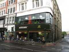 McDonald's Restaurant image