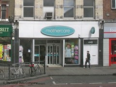 Mothercare image