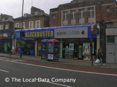 Blockbuster image