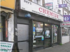 Devs Chemist image
