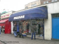 Mason image