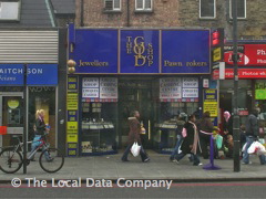 The Gold Shop image