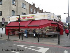 Fresh Meat Market image