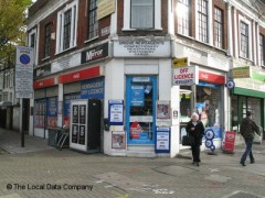 Unique Newsagent image