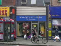 Dollond & Aitchison image