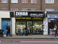 Zehra Jewellery image