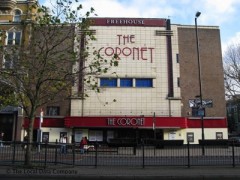 The Coronet image