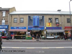 Nag's Head Market image