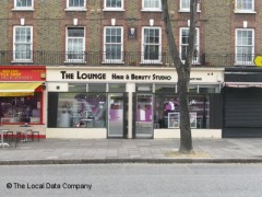 The Lounge Hair & Beauty Studio image