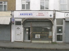 Andrews Shoe Repairs image