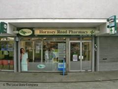 Hornsey Road Pharmacy image