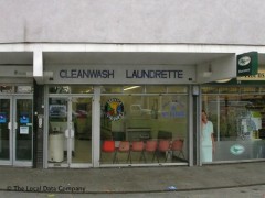 Cleanwash Launderette image