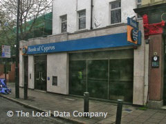 Bank Of Cyprus image