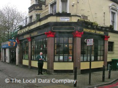 Bedford Tavern image