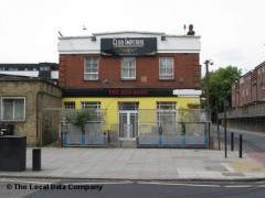 The Red Rose Club image