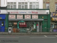 The Stepping Out Shop image