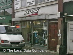 Tantalize image
