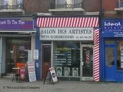 Salon Des Artistes image
