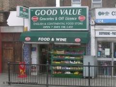Good Value image
