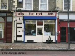 The Hope image