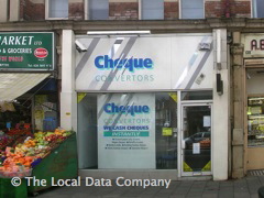 Cheque Converters image