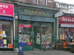 Egerton Chemist image