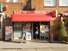 G & B Newsagents image