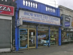 Snow White Dry Cleaners image