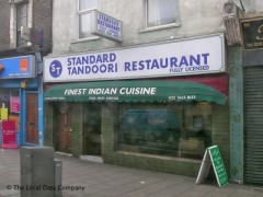 Standard Tandoori Restaurant image
