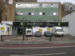 Majestic Wine Warehouse image