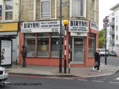 Biryani Indian Restaurant image