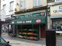 Caledonian General Stores image
